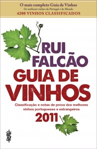 Guia de Vinhos Rui Falcao 2011