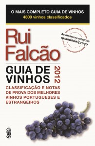 Guia de Vinhos Rui Falcao 2012