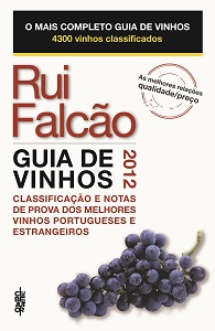 Guia de Vinhos 2012 Guia 2011